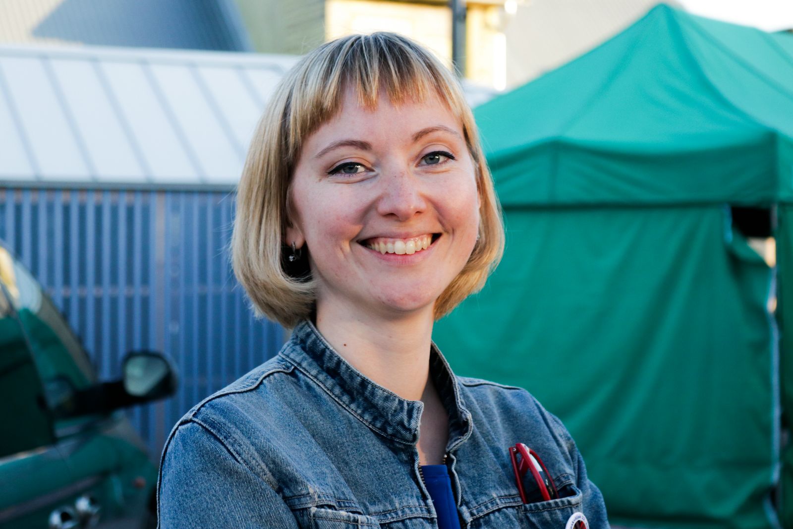 Mööda piiri